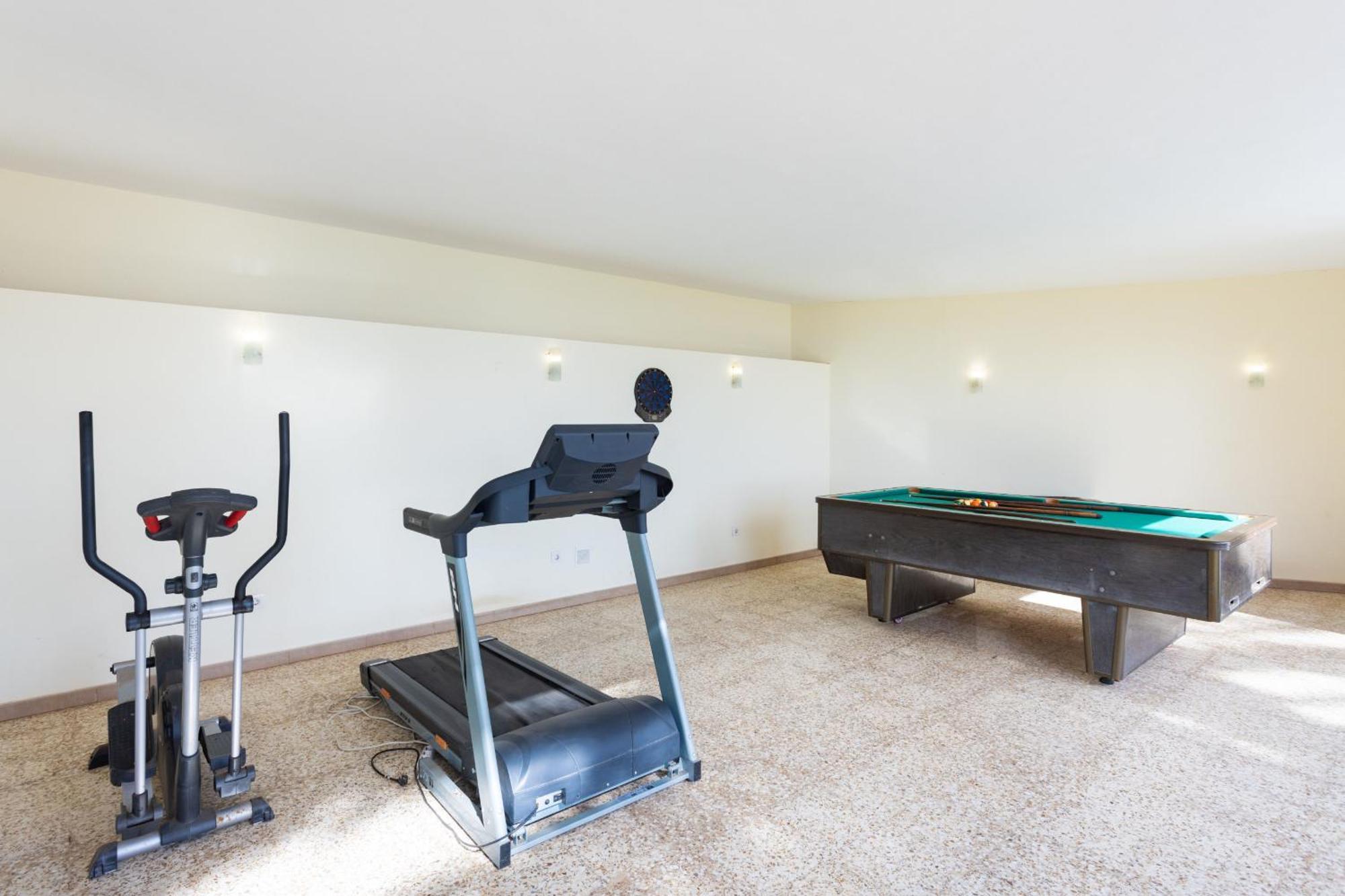 One & Only Sports And Relax Villa Heated Pool By Eden Rentals Tabaiba Bagian luar foto